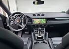 Porsche Cayenne E-Hybrid -