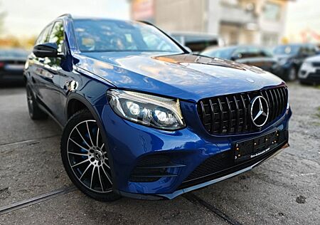 Mercedes-Benz GLC 350 GLC 350e 4Matic AMG Styling/ 360 Kamera/ Pano