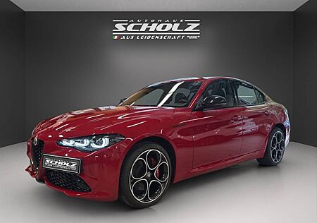 Alfa Romeo Giulia MY23 Competizione 2.0 Turbo 16V 206kW (28