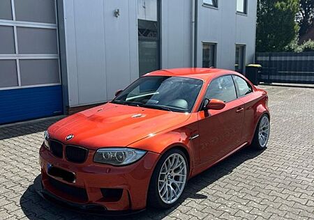 BMW 1er M Coupé M Coupé M Clupsport