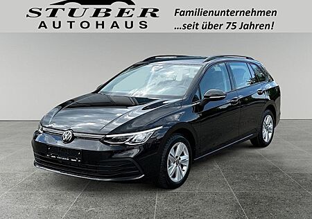 VW Golf Volkswagen Variant 1.5 TSI Life AHK | 4.JGARANTIE | AC