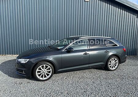 Audi A4 Avant 35 TDI sport,Navi,Xenon, SHZ