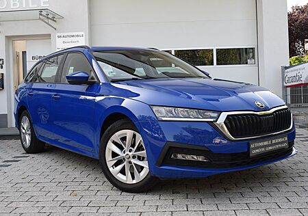 Skoda Octavia Combi Ambition IV eHybrid/PDC/Navi/ALU