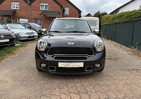 Mini Cooper S Countryman ALL4 *Navi*Export*