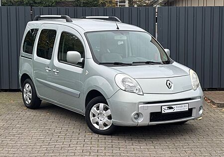 Renault Kangoo Authentique*94TKM*Tüv Neu*Euro5