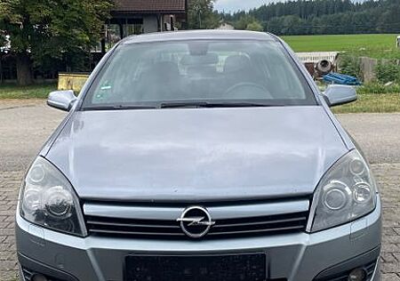 Opel Astra Caravan 1.6 Twinport (TÜV 08/27)