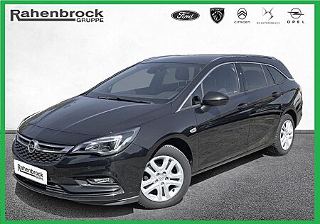 Opel Astra K Dynamic 1.4 Turbo