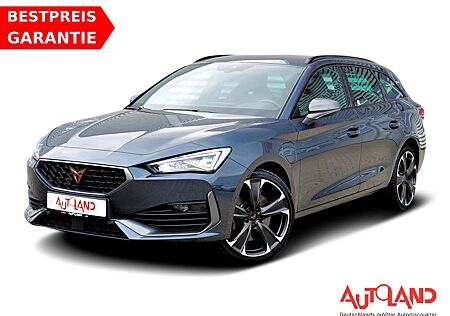 Cupra Leon Sportstourer 1.4 e-HYBRID LED Navi Kamera