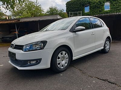Volkswagen Polo 1.2 BlueMotion Technologe