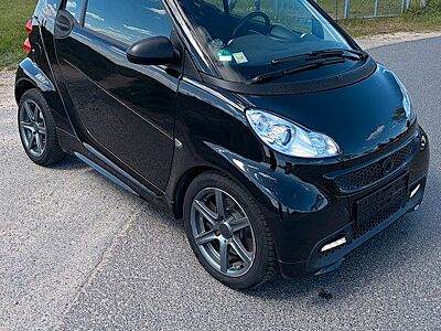 Smart ForTwo (2014) | Nur 84tkm | Top-Ausstattun