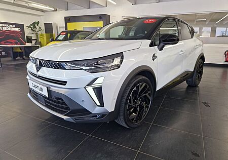 Renault Captur Esprit Alpine Full Hybrid E-Tech 160