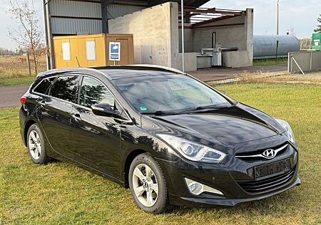 Hyundai i40 cw Style