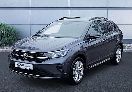 VW Taigo Volkswagen Goal 1.0 TSI DSG, AHK, Navi, ACC