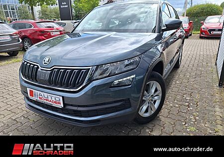 Skoda Kodiaq 1.5 TSI ACT Active