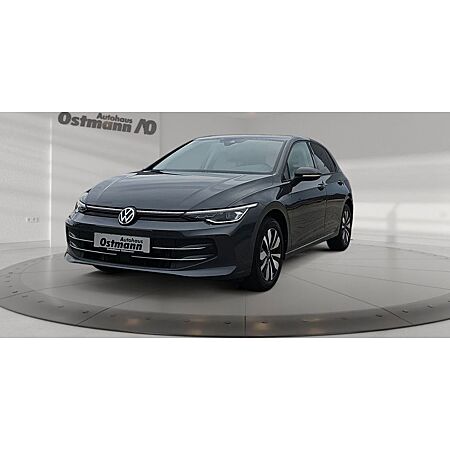VW Golf leasen