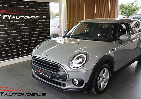 Mini One Clubman 8xBereift* Garantie* Navi* LED* Gar*