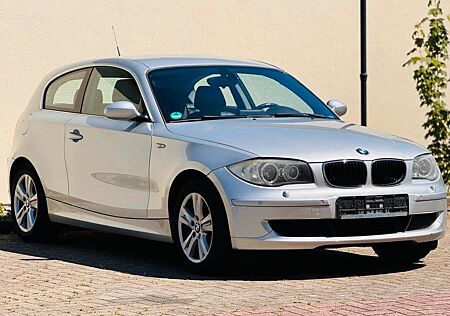 BMW 120i Steueurkette Neu Standheizung TÜV NEU