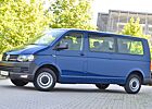 VW T6 Transporter Volkswagen lang*9-SITZER*TEMPOMAT*PDC*KLIMA*