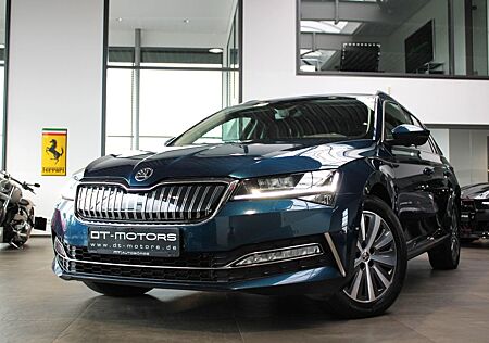 Skoda Superb COMBI IV 1.4 TSI DSG STYLE/AHK/LED/NAVI