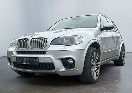 BMW X5 Baureihe xDrive50i