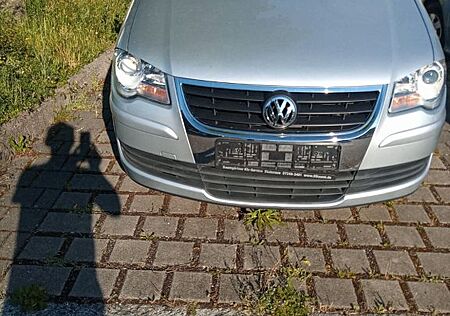 VW Touran Volkswagen 1.9 TDI 1T BLSAF