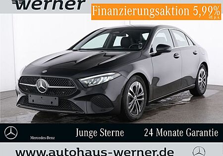 Mercedes-Benz A 180 PROGRESSIVE ADVANCED WINTER LED DIGITAL
