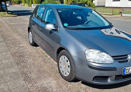 VW Golf Volkswagen 1.4 Comfortline Comfortline
