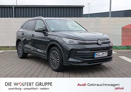 VW Tiguan Volkswagen GOAL 2,0 TDI SCR (150 PS) DSG *AHK*GANZJA