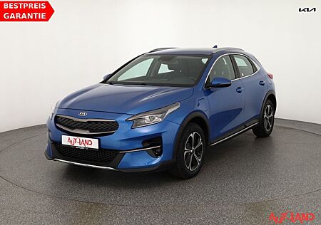 Kia XCeed 1.6 Plug-in Hybrid LED Android Apple DAB