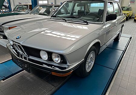 BMW 518 * ungeschweisst * SSD * Alpina Felgen * H **