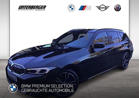 BMW M340d xDrive Touring M SPORTPAKET-HARMAN KARDON-