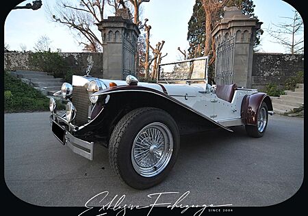 Andere SSK REPLICA auf VW Käfer Chassis