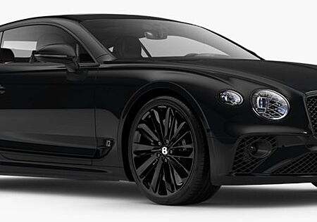 Bentley Continental GT 6.0 W12 Speed Edition 12 DCT ...