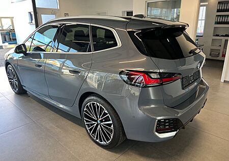 BMW 218 Active Tourer M-Sport