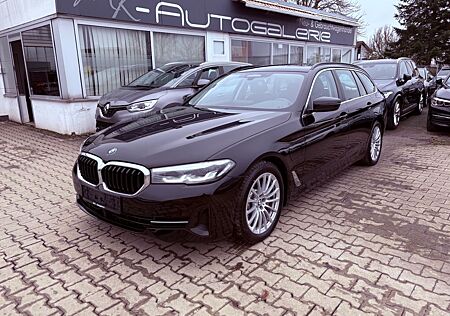BMW 530e Touring|1.Hand|orig. 38 tkm|Digitaltacho|..