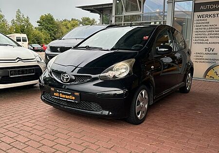 Toyota Aygo (X) Aygo AYGO City