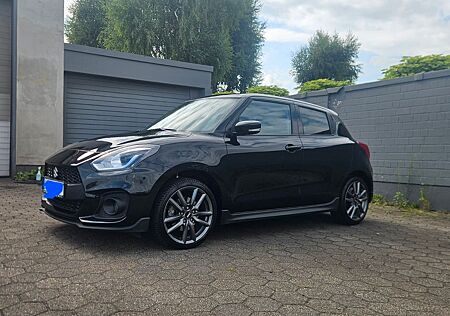 Suzuki Swift 1.4 BOOSTERJET HYBRID Sport Sport