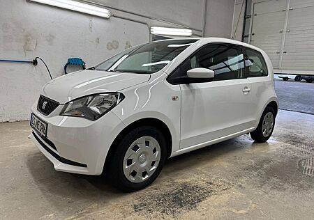 Seat Mii 1.0 | ASG | TÜV neu | Service Neu | 2 Hand