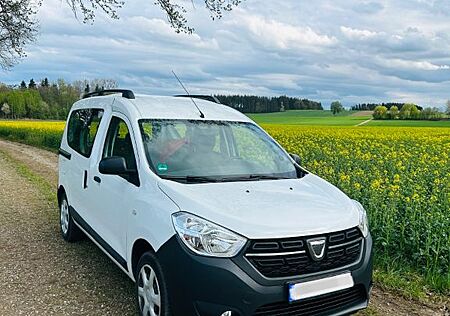 Dacia Dokker 1.6 SCe 100 Comfort Comfort