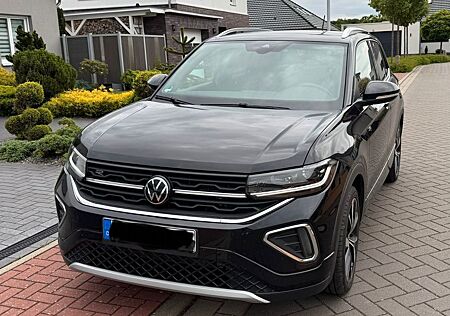 VW T-Cross Volkswagen 1.0 TSI OPF 85 kW R-Line,Matrix,
