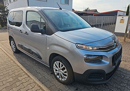 Citroën Berlingo BlueHDi 5-Sitzer
