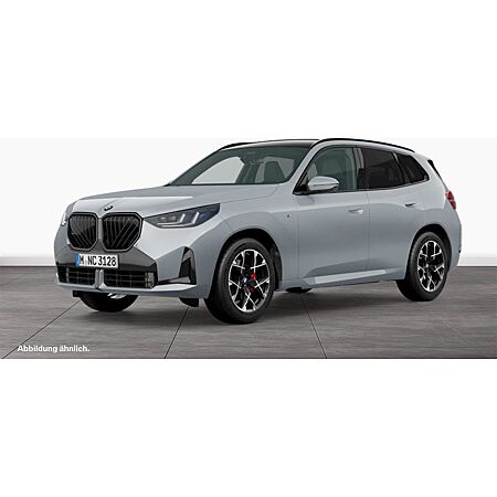 BMW X3 leasen