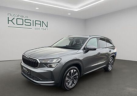 Skoda Kodiaq SELEC.2.0TDI+DSG+4x4+NAVI+PANO+AHK+7SITZE