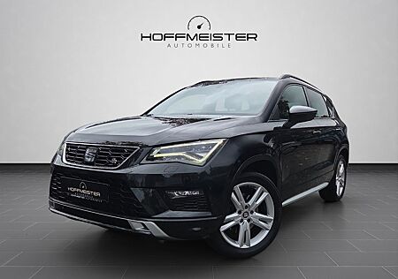Seat Ateca 2.0 FR-Line 4Drive*1.HAND*AHK*8FACHBEREIFT