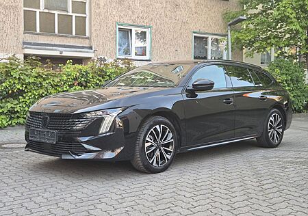 Peugeot 508 SW Gt.line,Led,360cam,Assistant,Facelift