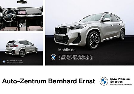 BMW iX1 xDrive30 M Sport Pano ACC+ HuD AHK HK 360Â°