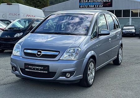 Opel Meriva Edition/1.Hand/Klimaaut/Auflg/TÜV/Euro4/