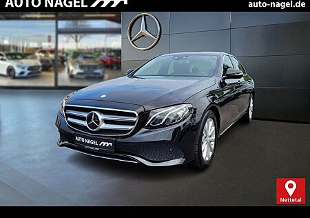 Mercedes-Benz E 220 d Avantgarde Comand+Kamera+Motor 0 KM+Navi