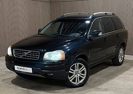 Volvo XC 90 XC90 2.4 185HP Aut.