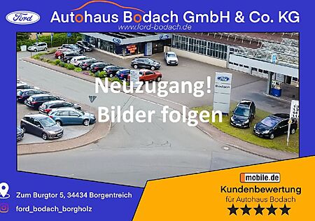 Ford Focus Turnier ST-Line X 1.0 125PS AHK|Sync4|HUD|